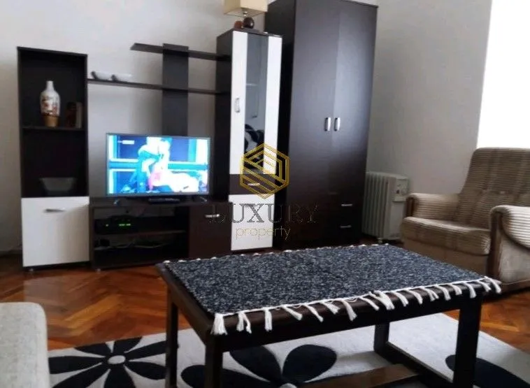 Rent, studio apartment, 31m², Centar, Podgorica