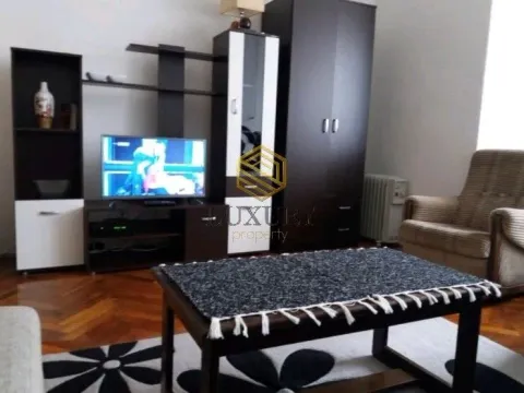 Rent, studio apartment, 31m², Centar, Podgorica - image 4