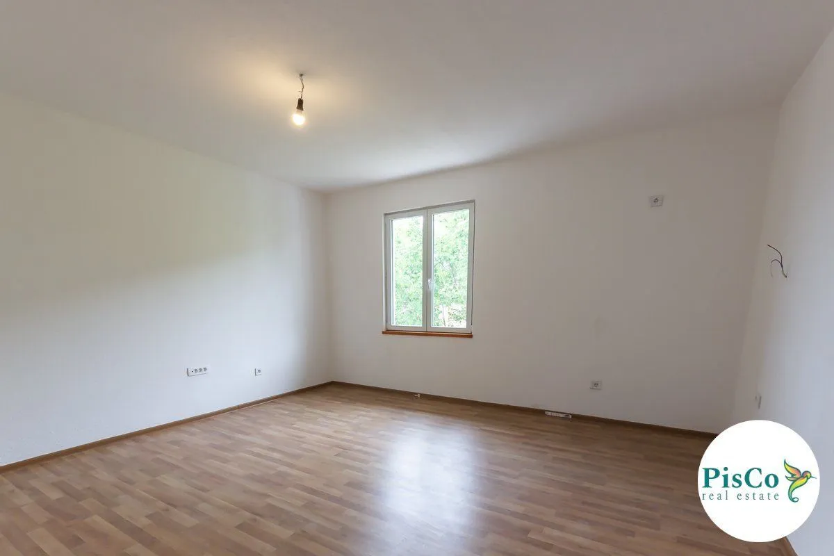 Sale, two bedroom apartment, 60m², Bar, Crna Gora