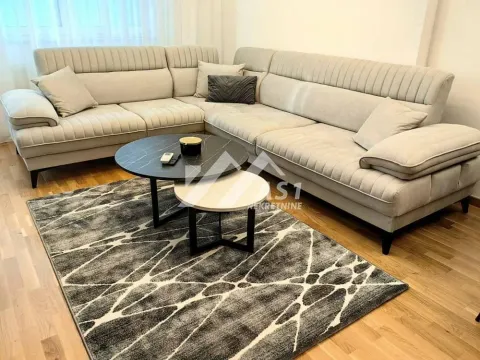 Stan in Avijatičarsko naselje