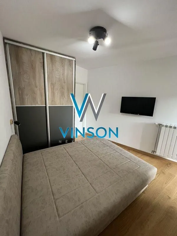 Prodaja, jednosoban stan, 48m², Salajka, Novi Sad Sve Podlokacije