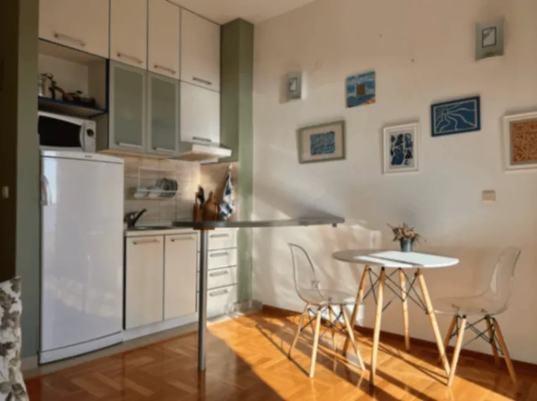 Sale, apartment, 38m², Bečići, Budva
