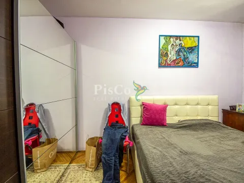 Prodaja, dvosoban stan, 74m², Gintaš, Podgorica - image 7