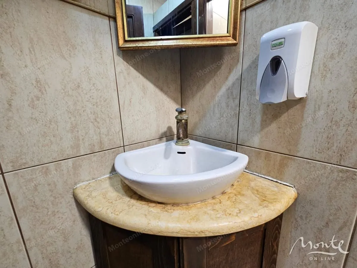 Prodaja, ugostiteljski objekat, 60m², Risan, Kotor