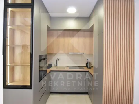 Izdavanje, jednosoban stan, 47m², Zabjelo, Podgorica - image 4