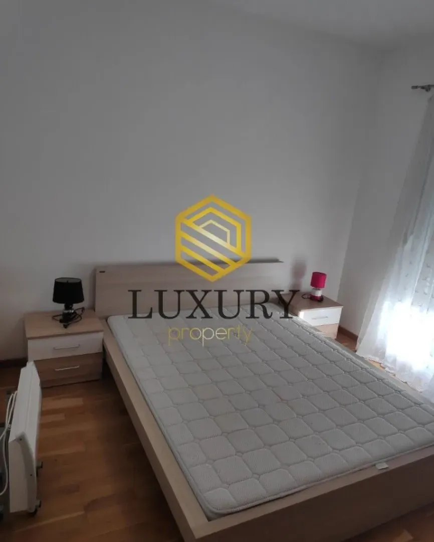 Rent, three bedroom apartment, 100m², Zagorič, Podgorica