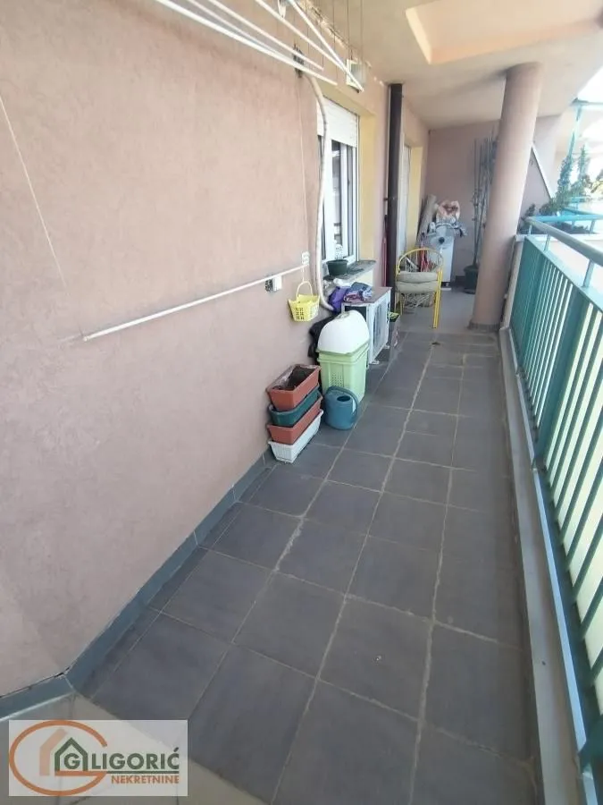 Sale, one bedroom apartment, 62m², Voždovac Sve Podlokacije, Beograd