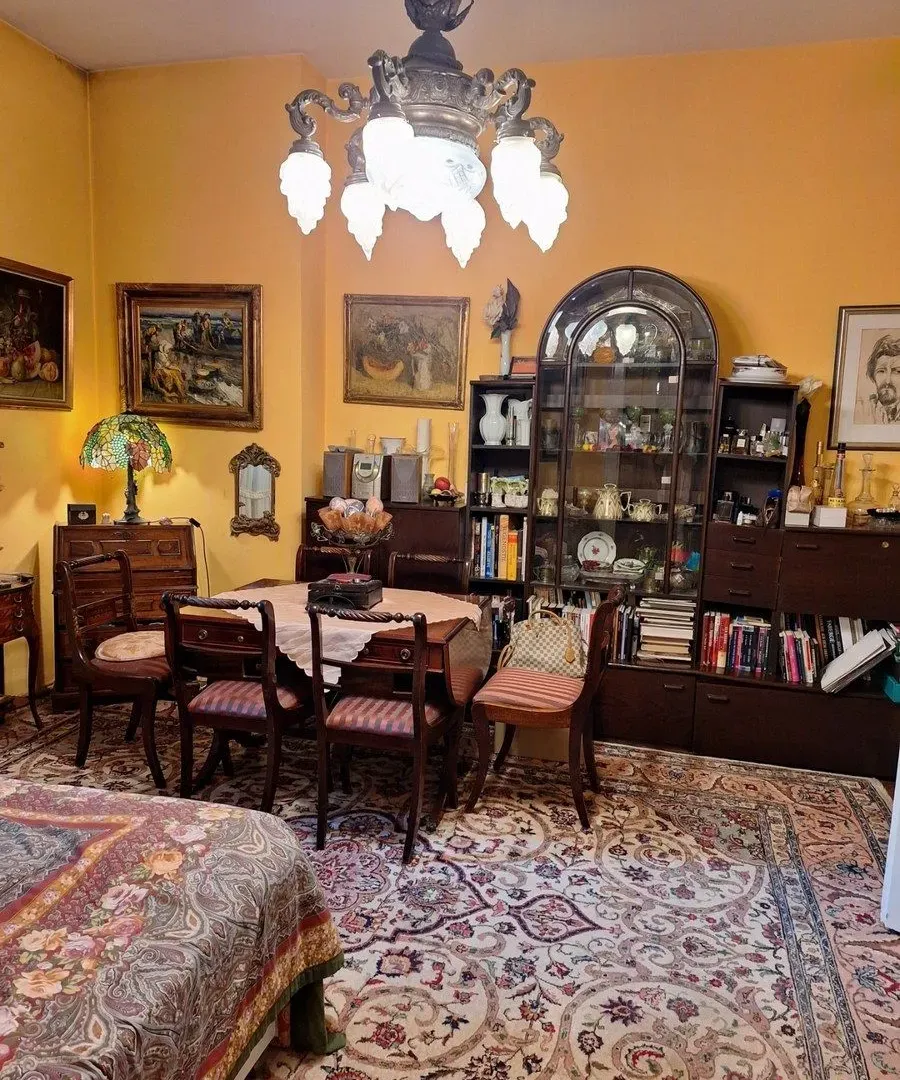 Sale, three bedroom apartment, 96m², Stari Grad, Beograd