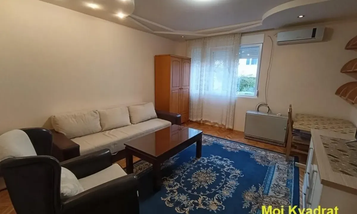 Sale, studio apartment, 25m², Karaburma, Palilula Sve Podlokacije