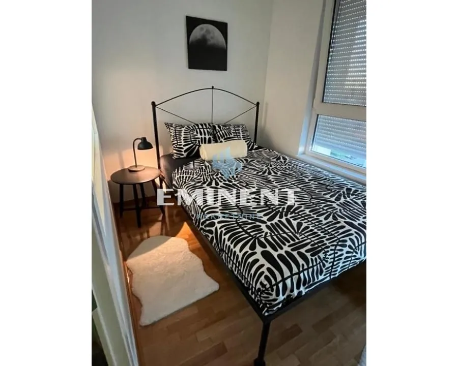Izdavanje, stan, 41m², Novi Beograd Blok 67, Novi Beograd Sve Podlokacije