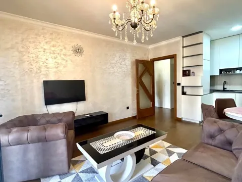 Izdavanje, jednosoban stan, 48m², Ljubović, Podgorica - image 4