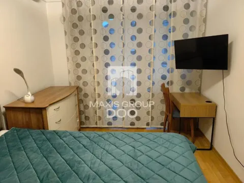 Izdavanje, četvorosoban stan, 150m², Novi Beograd Sve Podlokacije, Beograd - image 19