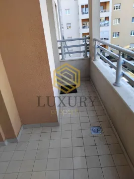 Rent, one bedroom apartment, 45m², City Kvart, Podgorica - image 5