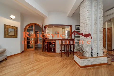 Sale, four bedroom apartment, 114m², Centar, Stara Pazova - image 3