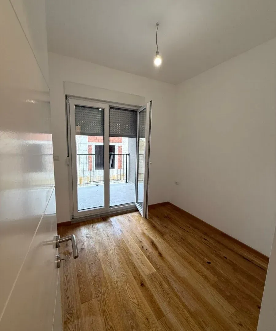 Prodaja, stan, 44m², Zabjelo, Podgorica