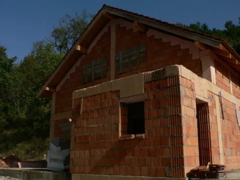 Prodaja, kuća, 120m², Gračanica, Andrijevica - image 9