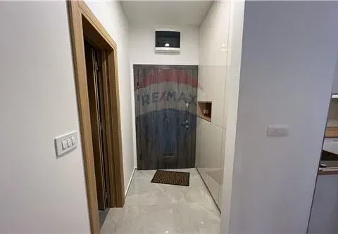 Izdavanje, jednosoban stan, 42m², Zabjelo, Podgorica - image 8