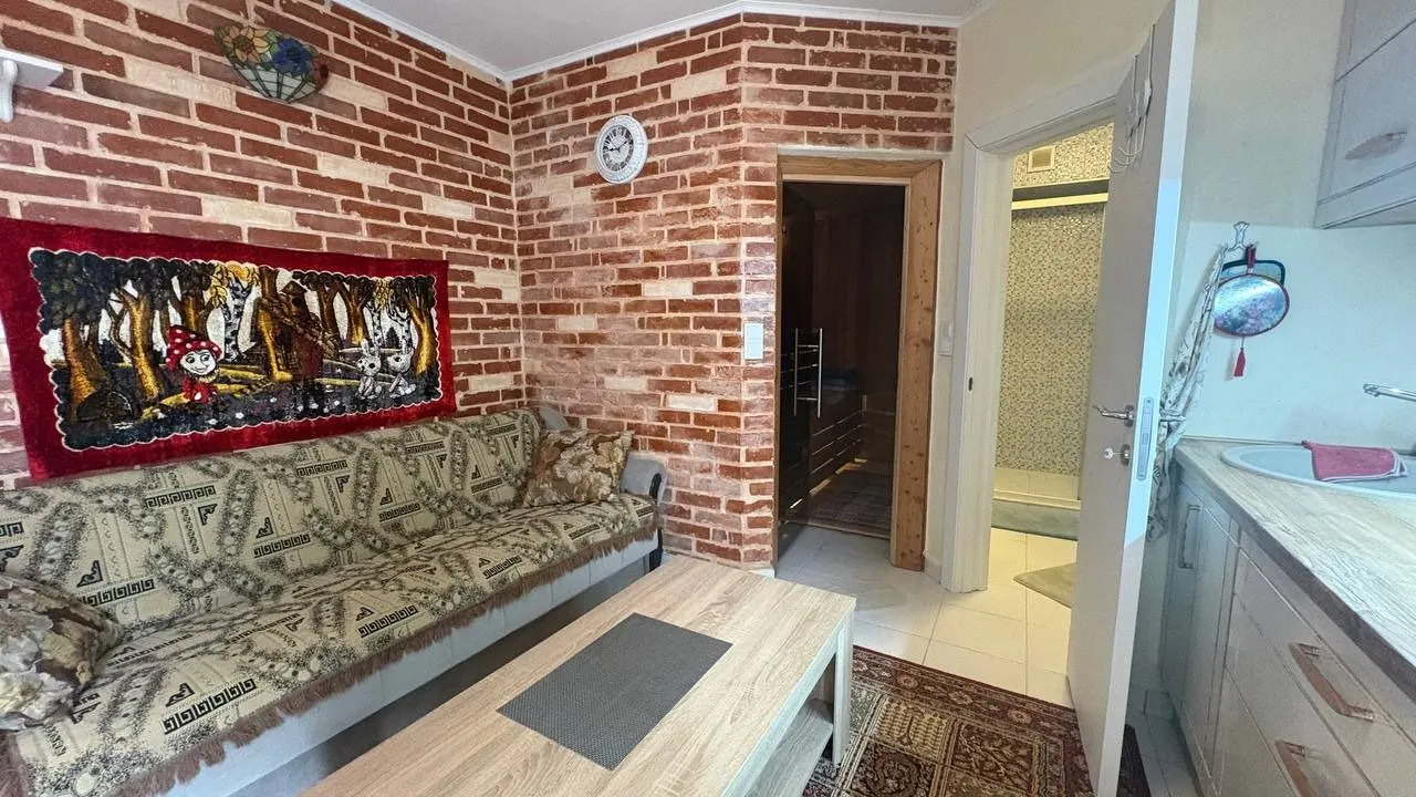 Prodaja, trosoban stan, 180m², Lepetani, Tivat