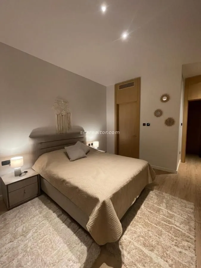 Prodaja, dvosoban stan, 90m², Porto Montenegro, Tivat