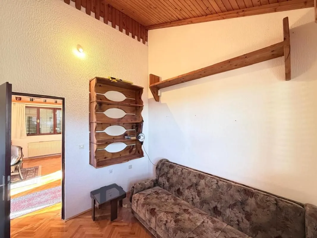 Prodaja, kuća, 130m², Zeleni Pojas, Bar