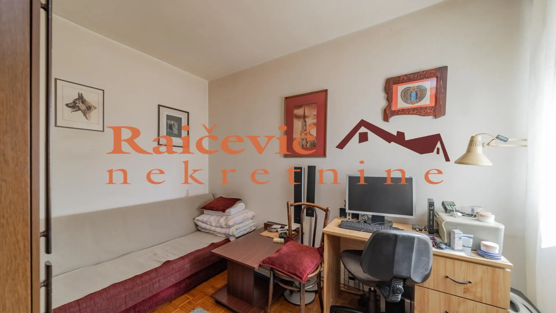 Prodaja, dvosoban stan, 76m², Stari Grad, Beograd