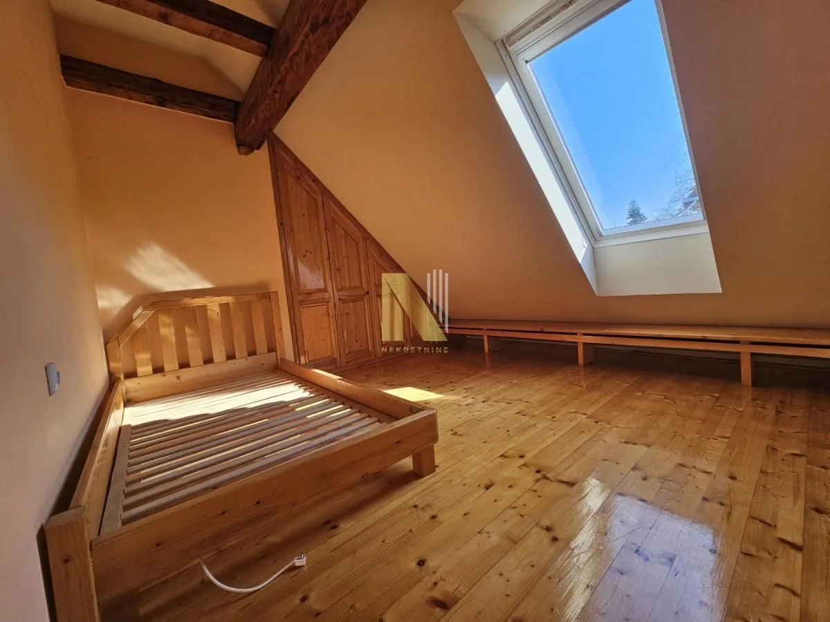 Prodaja, stan, 252m², Centar, Subotica