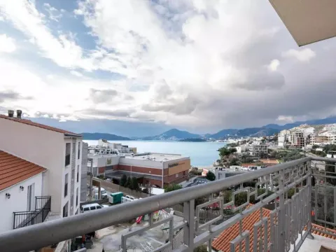 Prodaja, dvosoban stan, 96m², Budva, Crna Gora - image 7