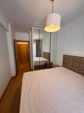 Rent, one bedroom apartment, 62m², Bečići, Budva - image 6