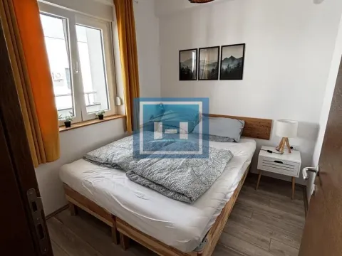 Prodaja, jednosoban stan, 33m², Aqua park, Jagodina - image 9