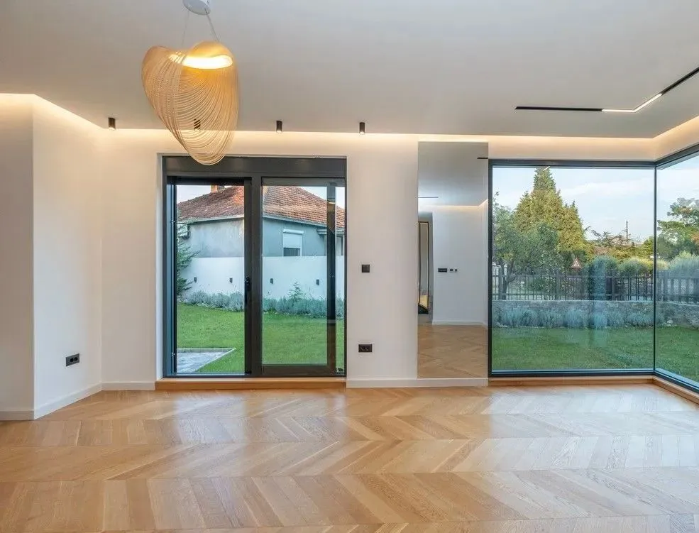 Rent, house, 182m², Donja Gorica, Podgorica