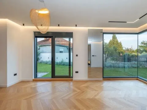 Rent, house, 182m², Donja Gorica, Podgorica - image 11