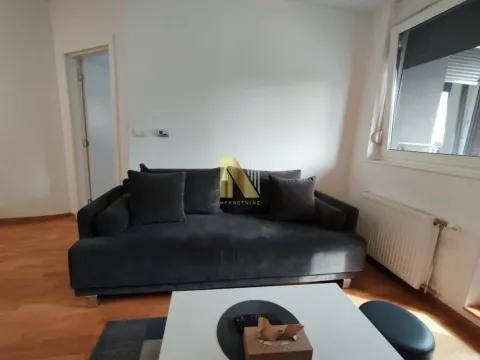 Izdavanje, dvosoban stan, 44m², Novo naselje, Novi Sad - image 6
