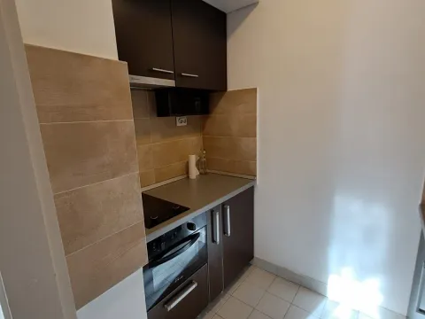 Rent, one bedroom apartment, 33m², Novi Beograd Sve Podlokacije, Beograd - image 5