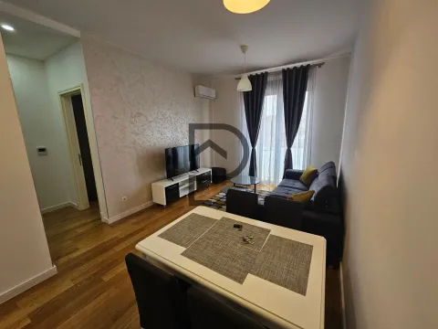 Izdavanje, stan, 40m², City Kvart, Podgorica - image 4