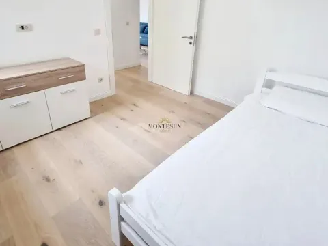 Sale, two bedroom apartment, 54m², Lazi, Budva - image 2