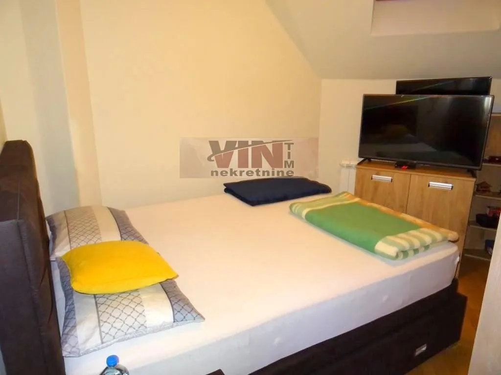 Prodaja, trosoban stan, 94m², Hala Pionir, Palilula Sve Podlokacije