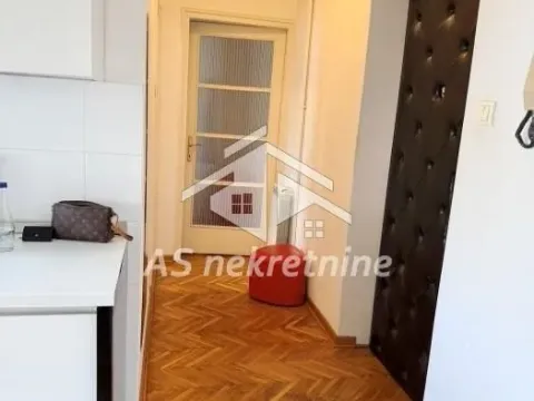 Rent, two bedroom apartment, 55m², Stari Grad, Beograd - image 16