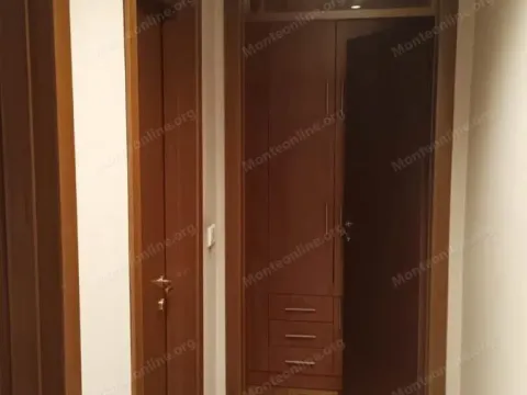 Prodaja, dvosoban stan, 96m², Stari Aerodrom, Podgorica - image 11