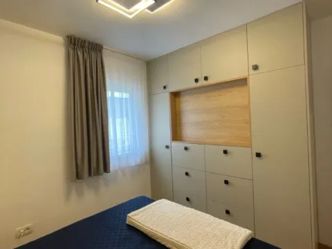 Prodaja, dvosoban stan, 57m², Dubovica, Budva - image 4