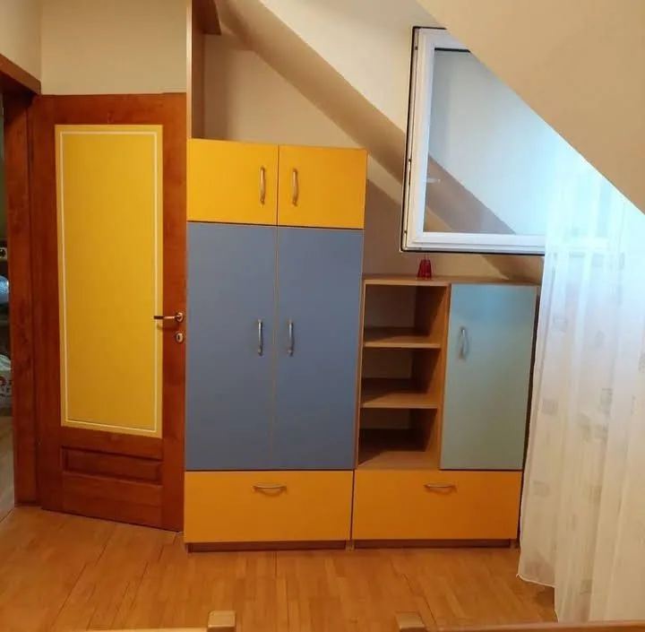 Prodaja, stan, 72m², Cetinje, Crna Gora