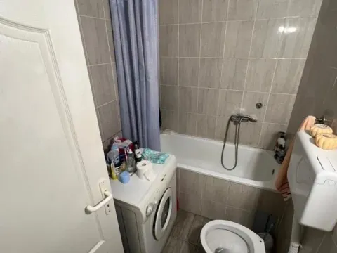 Prodaja, jednosoban stan, 30m², Bulevar Evrope, Novi Sad Sve Podlokacije - image 7