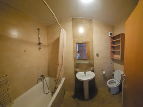 Izdavanje, jednosoban stan, 45m², Stari Aerodrom, Podgorica - image 2