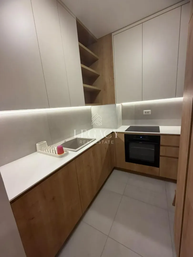 Rent, three bedroom apartment, 70m², Novi Beograd Blok 65, Novi Beograd Sve Podlokacije