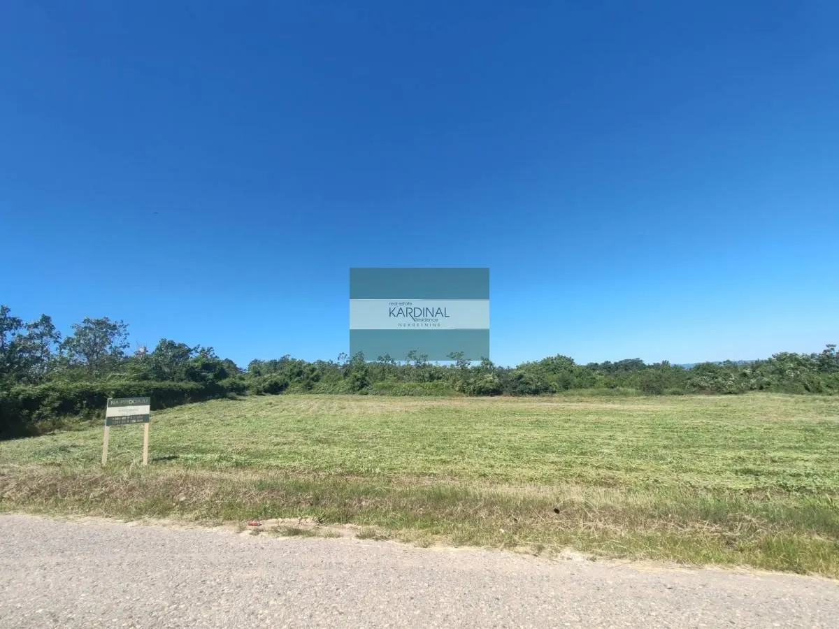 Prodaja, plac, 2087m², Majur, Jagodina
