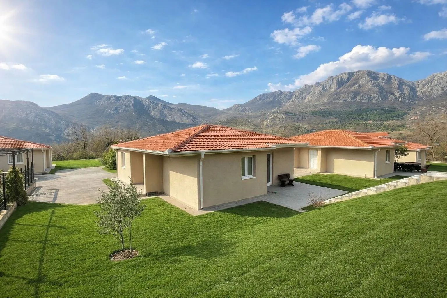 Sale, house, 138m², Župci, Bar