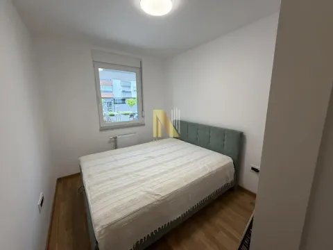 Izdavanje, jednosoban stan, 40m², Bulevar Evrope, Novi Sad Sve Podlokacije - image 4