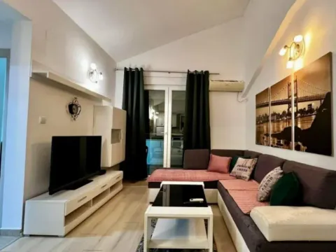 Sale, two bedroom apartment, 49m², Dubovica, Budva