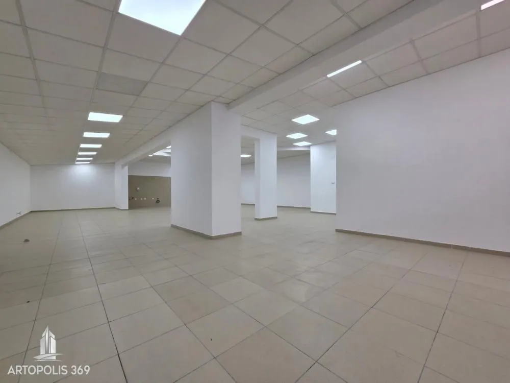 Rent, office space, 310m², Dušanovac, Voždovac Sve Podlokacije