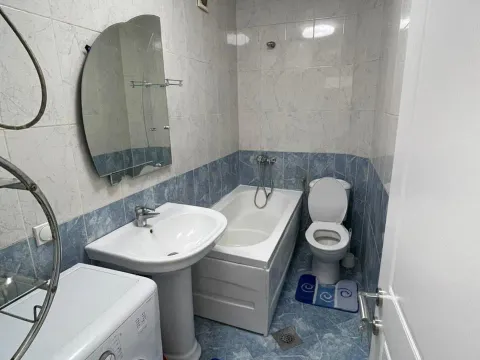 Rent, one bedroom apartment, 51m², Momišići, Podgorica - image 7