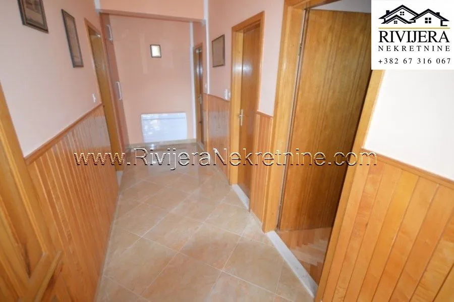 Prodaja, kuća, 170m², Bijela, Herceg Novi